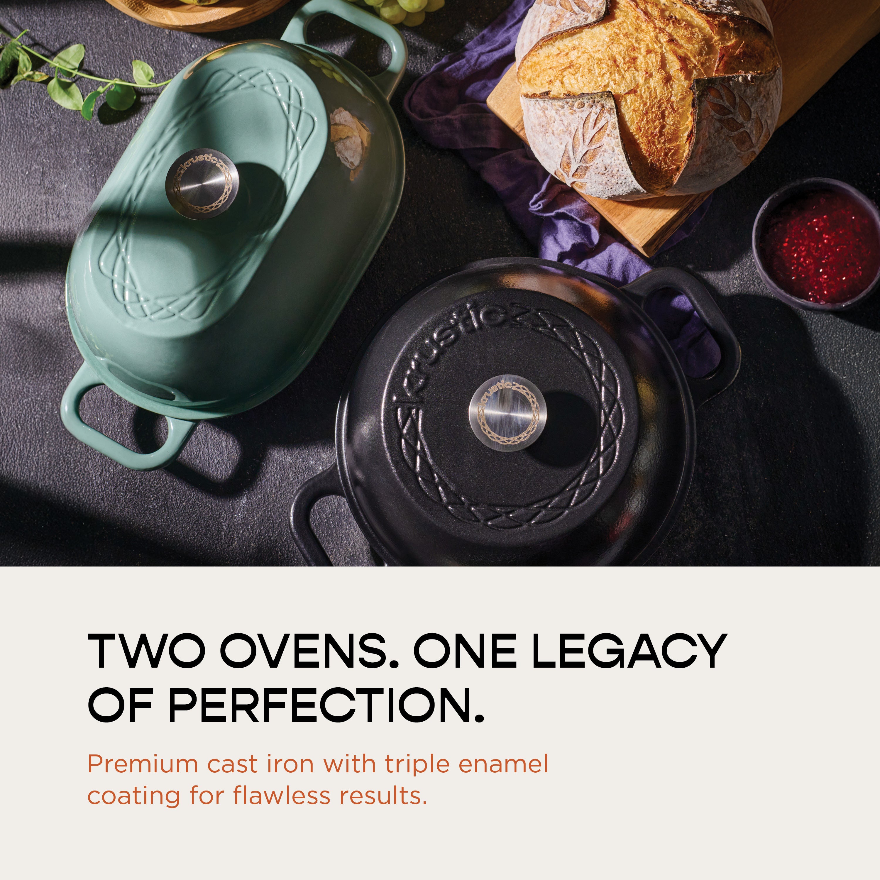 Prime Baker's Bundle