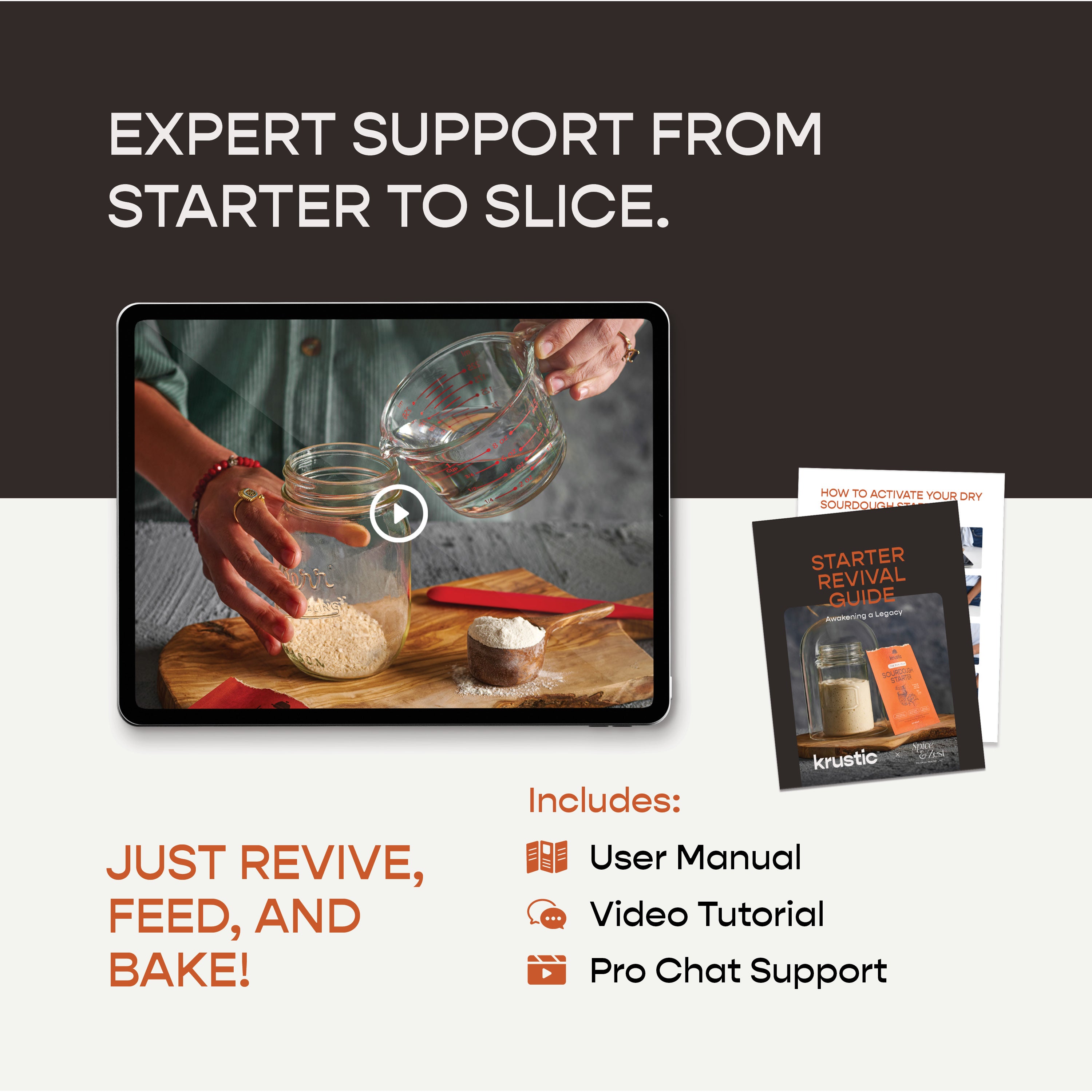 Prime Baker's Bundle