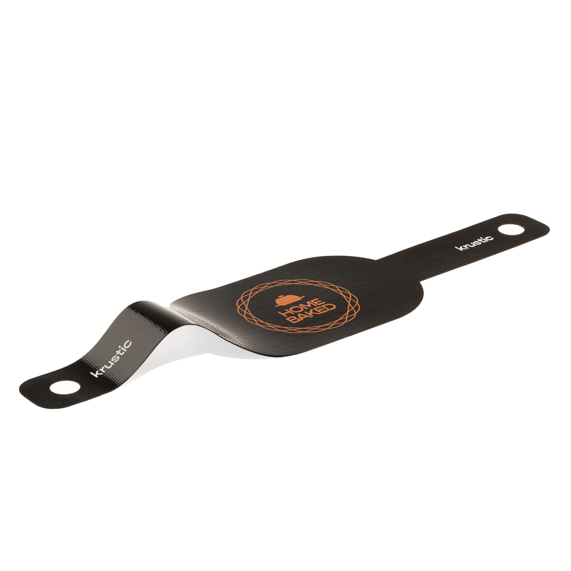 The Silicone Transfer Mat • Oval