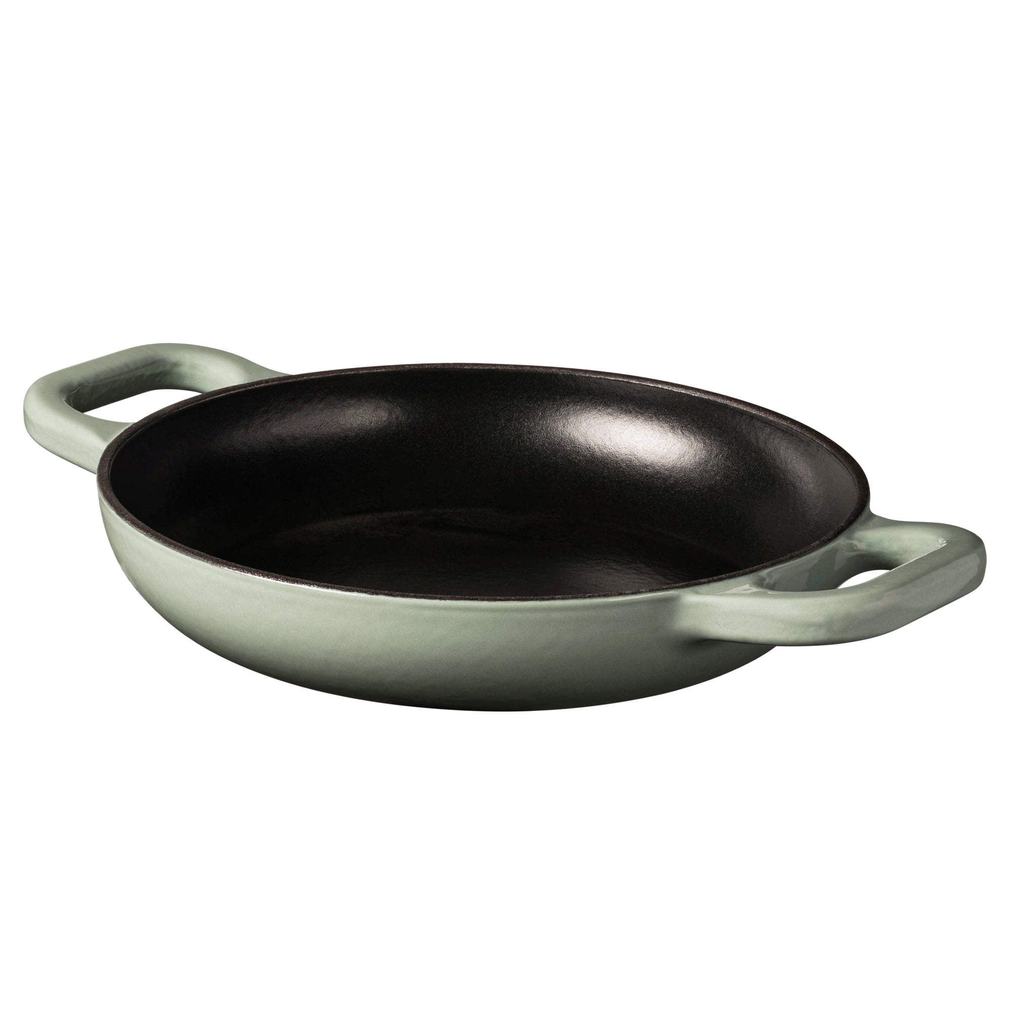 The Freeform Dutch Oven • Enameled Cast Iron • Round