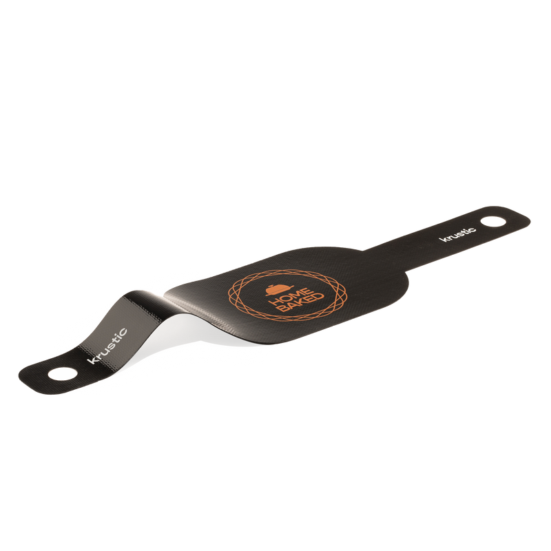 Artisan Bread in Cast Iron Pan