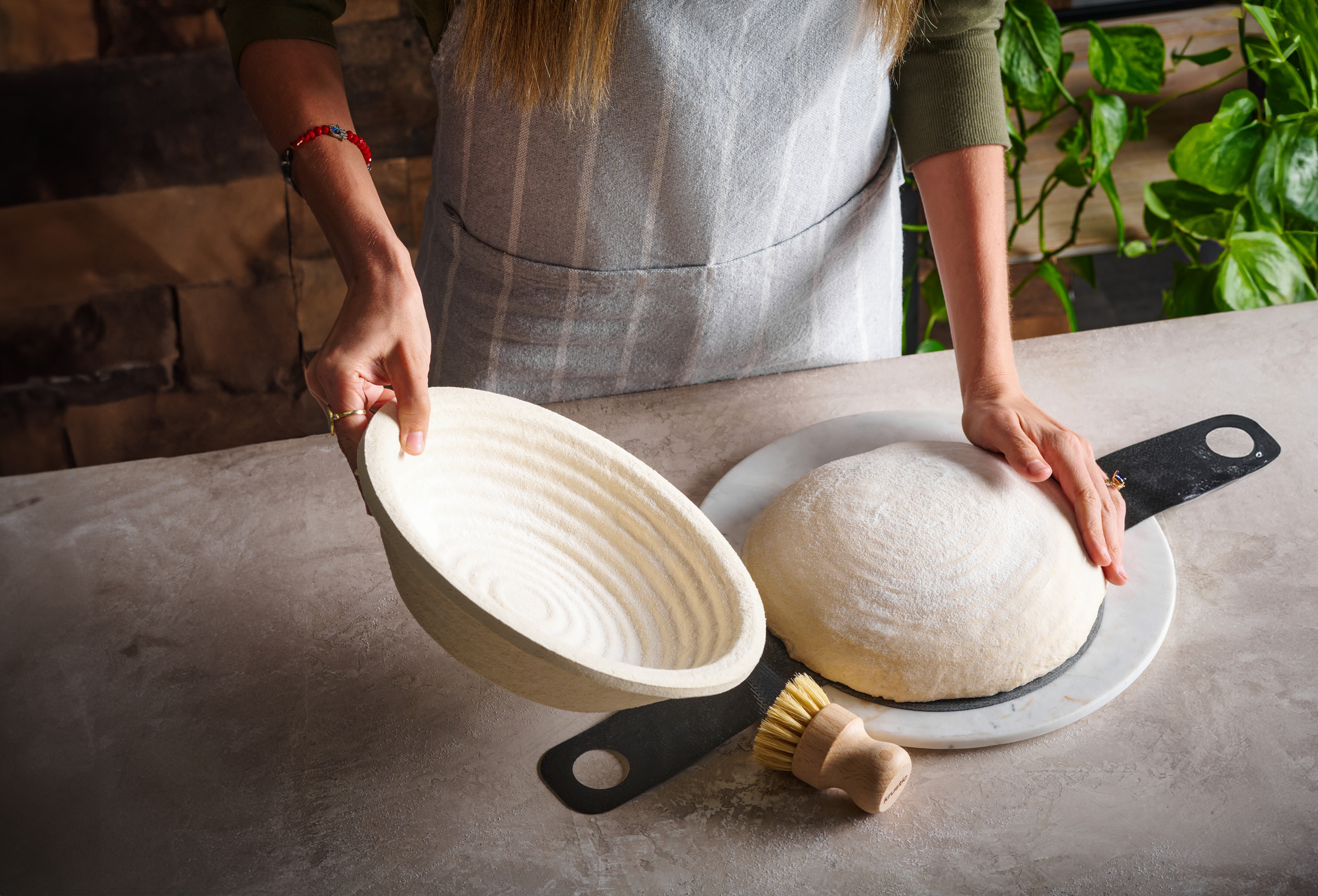 Proofing Baskets