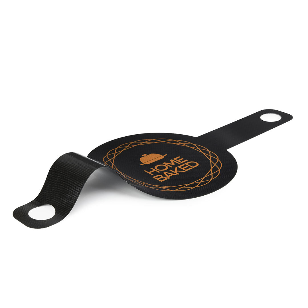 KRUSTIC Silicone Baking Mat for Dutch oven Non-Stick