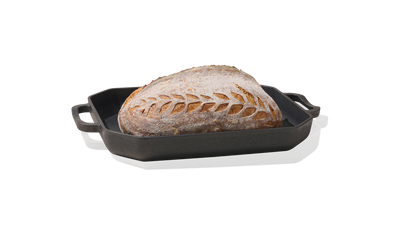 The Modular Dutch Oven