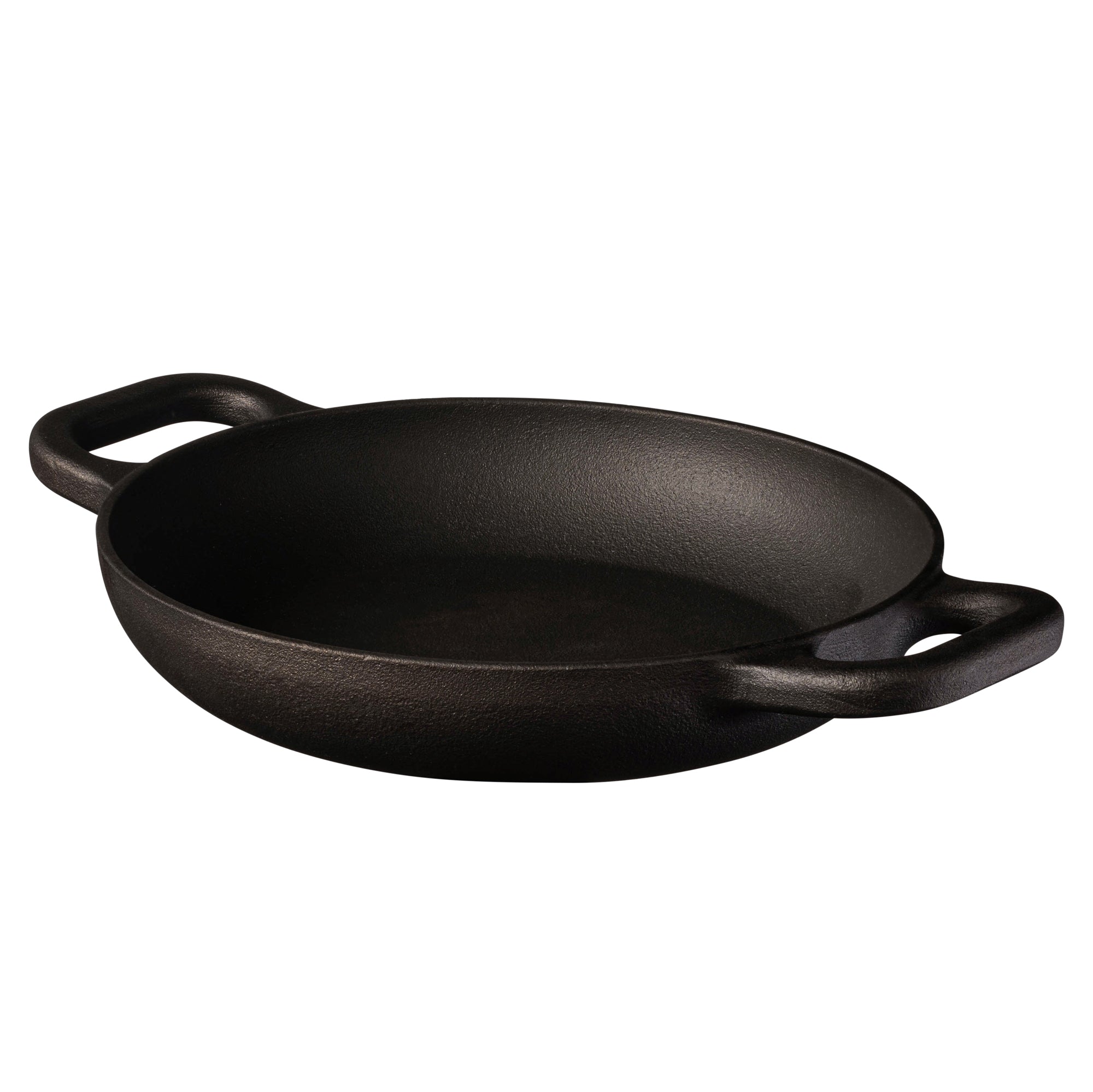 The Freeform Dutch Oven • Cast Iron • Round