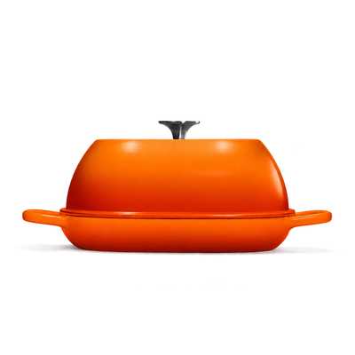 Lava Burst