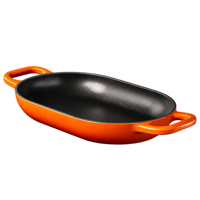Lava Burst