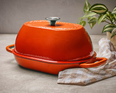 Lava Burst alternate — original countertop