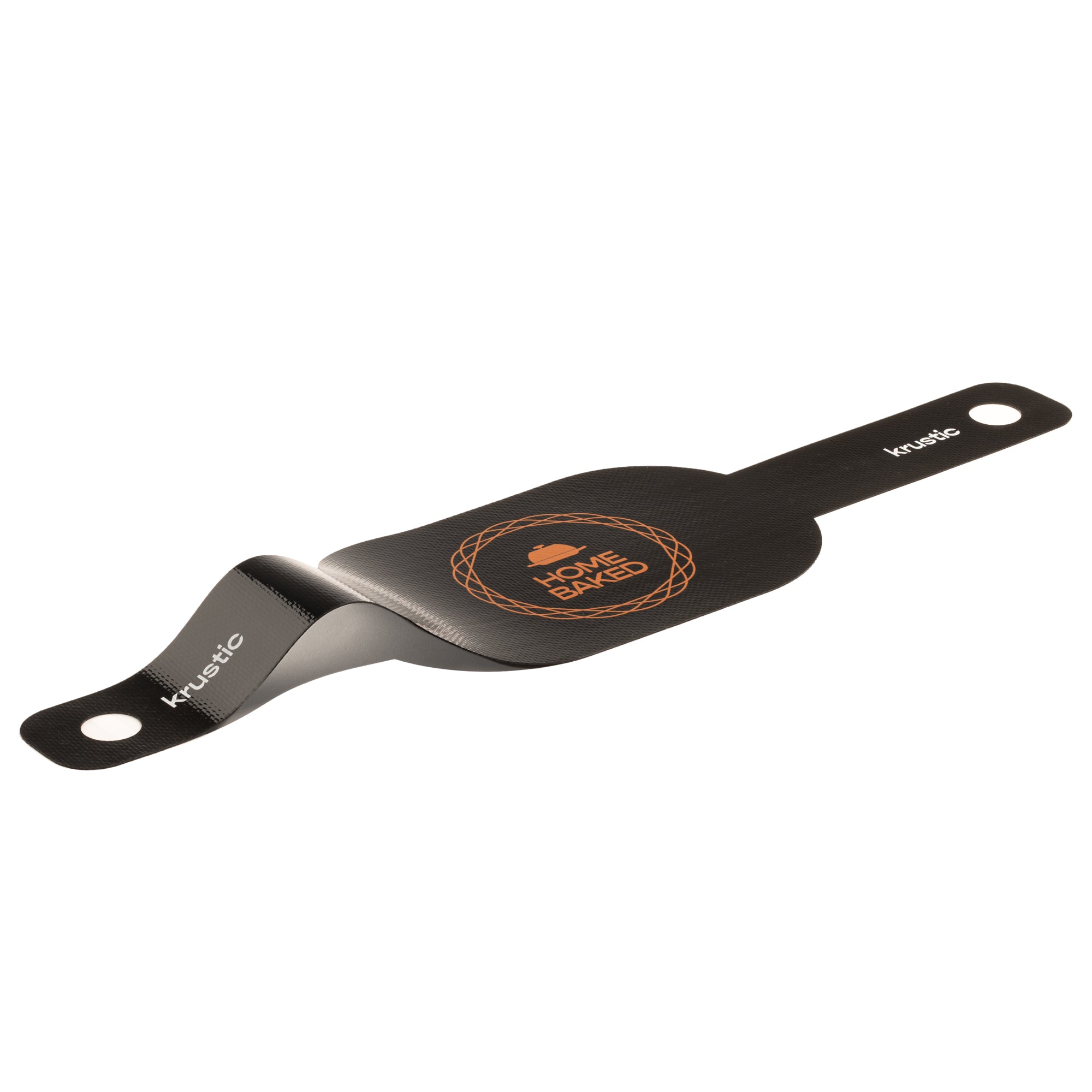 The Silicone Transfer Mat • Oval