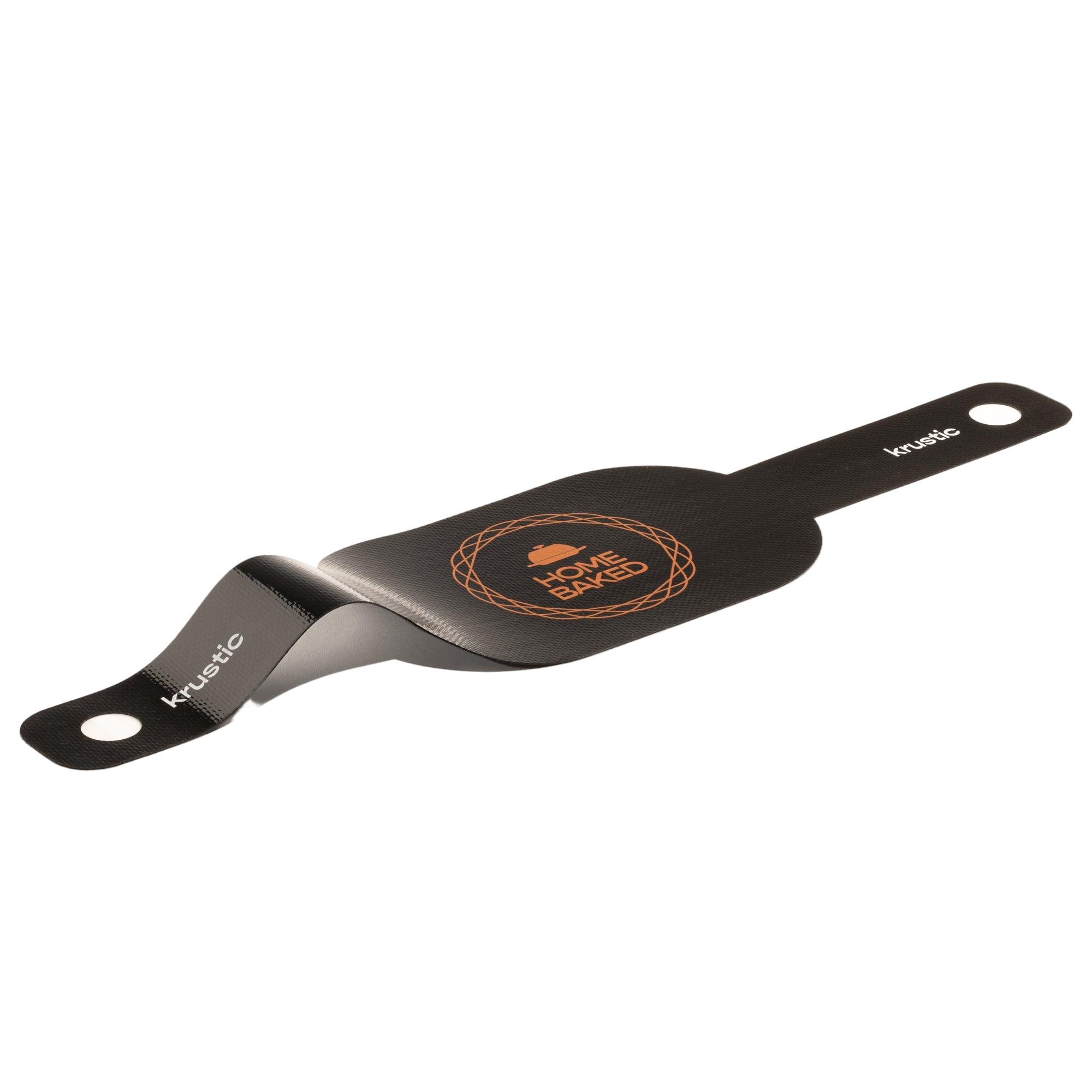 The Silicone Transfer Mat • Oval