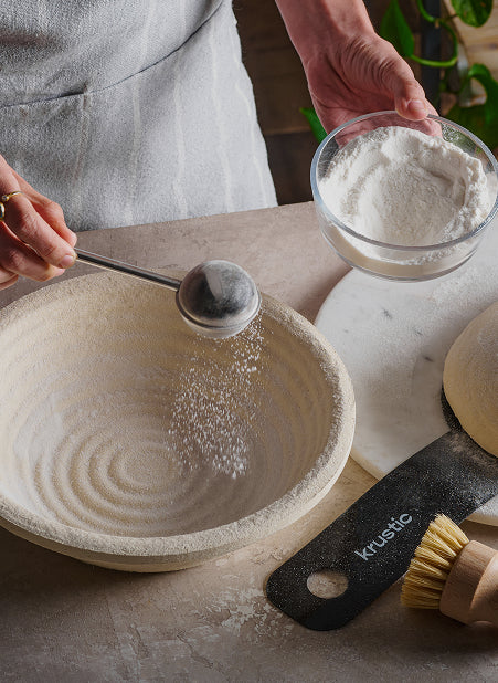 Proofing Baskets